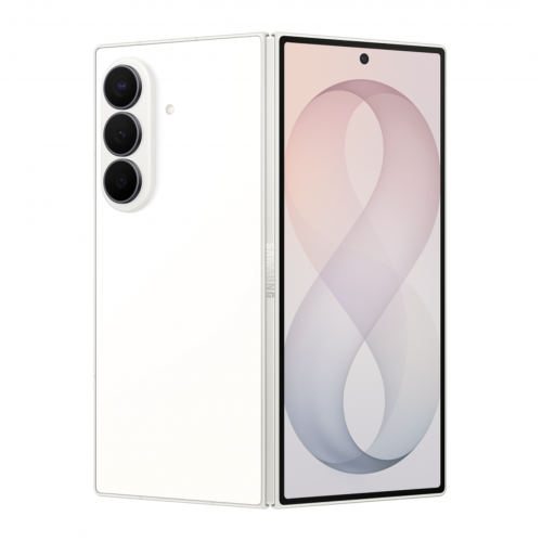 Samsung Galaxy Z Fold 8 Ultra 12 ГБ + 512 ГБ (Бежевый | Cream) (Snapdragon)